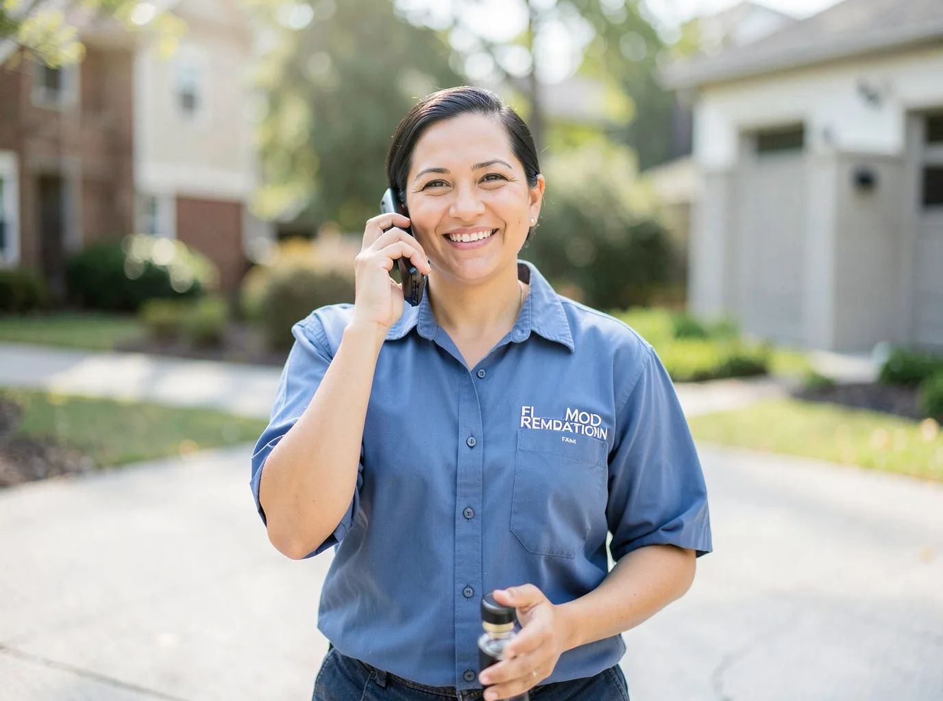 Mold Remediation Kanawha Falls, WV FAQs
